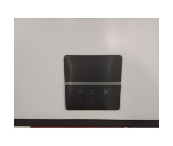 Водонагрівач (бойлер) MIDEA PRIME Wi-Fi D50-20ED6 (W), зображення 4
