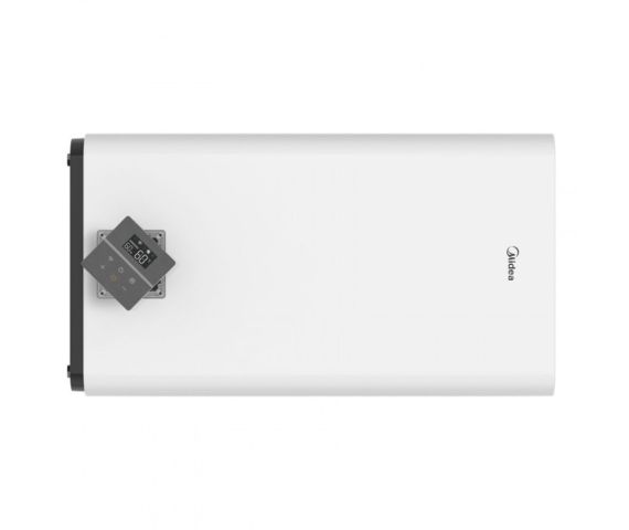 Водонагрівач (бойлер) MIDEA PRIME Wi-Fi D50-20ED6 (W), зображення 3