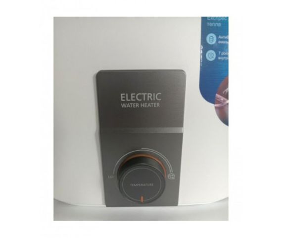 Водонагреватель (бойлер) MIDEA D15-25VI (U), изображение 3