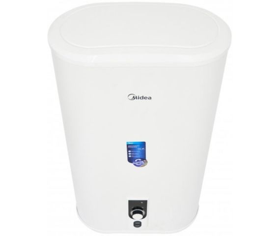 Водонагрівач (бойлер) MIDEA D100-20ED2 (D), зображення 3