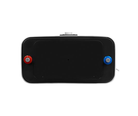 Водонагреватель (бойлер) OCEAN FLAT DIGITAL RZBF80E-2 ET+DT, изображение 7