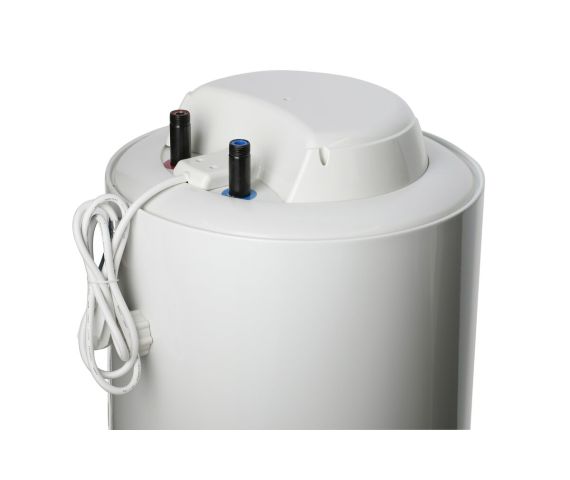 Водонагрівач (бойлер) MIDEA D80-15F1 (D), зображення 4
