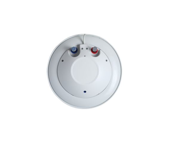 Водонагрівач (бойлер) MIDEA INSTALL 50, зображення 5