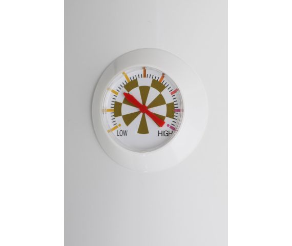 Водонагрівач (бойлер) MIDEA D80-15F1 (D), зображення 5