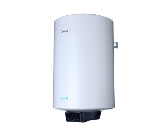 Водонагреватель (бойлер) MIDEA Solaris H80, изображение 3