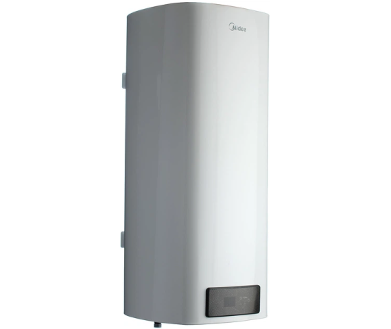 Водонагрівач (бойлер) MIDEA D80-20EFT2 (D), зображення 3