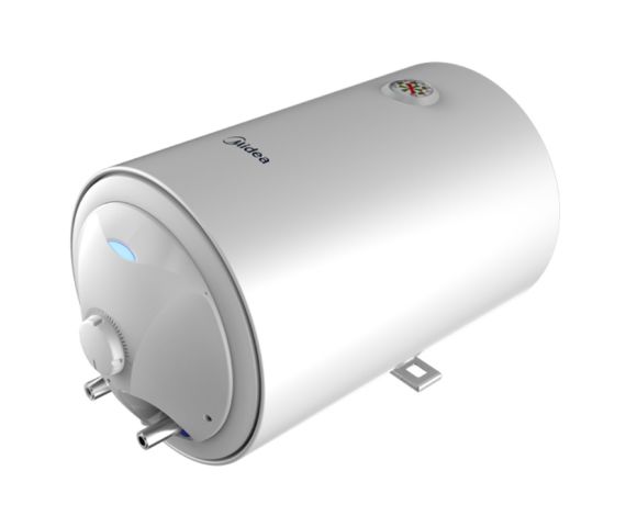 Водонагреватель (бойлер) MIDEA D50-15F6 (D), изображение 3