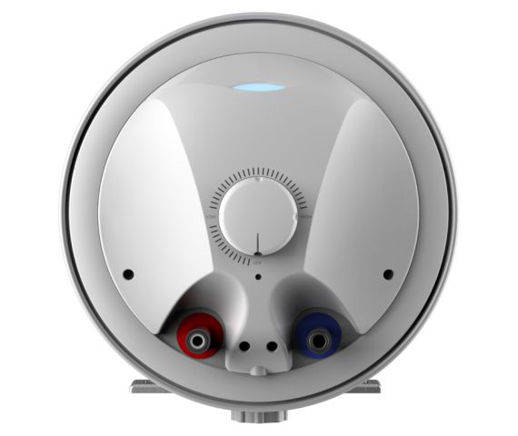 Водонагреватель (бойлер) MIDEA D50-15F6 (D), изображение 4