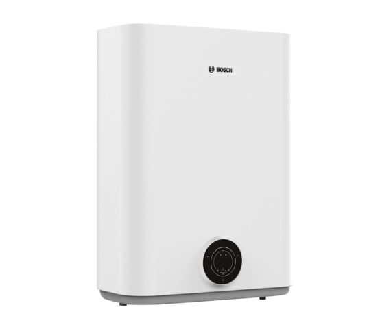 Водонагреватель (бойлер) BOSCH Tronic 3500 T TR3501 80 EBP (7736507293), изображение 3