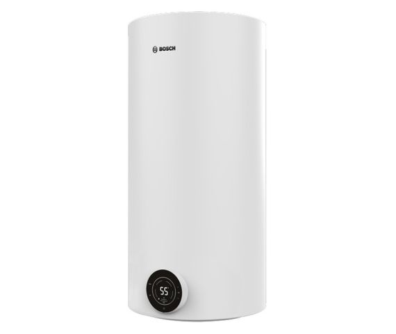 Водонагрівач (бойлер) BOSCH Tronic 4000 T TR4101T 100 DEB (7736507578), зображення 3