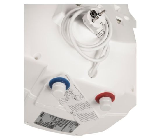 Водонагрівач (бойлер) BOSCH Tronic 2000T 10 B (7736504745), зображення 6
