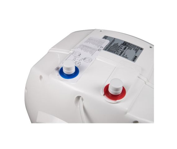 Водонагреватель (бойлер) BOSCH Tronic 2000T 10 T (7736504743), изображение 6