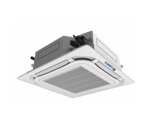 Кондиціонер спліт-система Gree U-MATCH VI GUD140T1/A-S/GUD140W1/NhA-X, зображення 2
