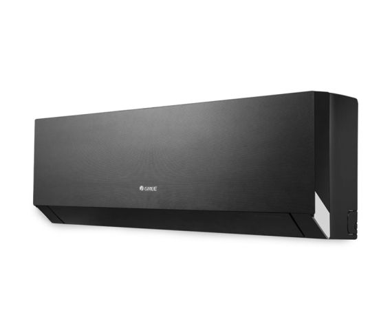 Внутренний блок мультисплит-системы Gree Clivia DC inverter GWH09AUCXB-K6DNA1A/I Black, изображение 3