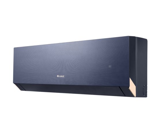 Внутренний блок мультисплит-системы Gree Clivia DC inverter GWH09AUCXB-K6DNA1A/I Blue, изображение 3