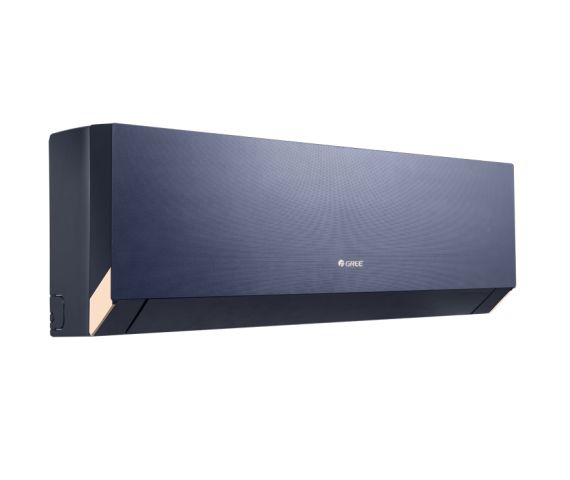 Внутренний блок мультисплит-системы Gree Clivia DC inverter GWH24AUCXF-K6DNA1A/I Blue, изображение 4