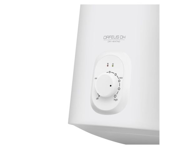 Водонагрівач (бойлер) ZANUSSI ZWH/S 30 Orfeus DH, зображення 7