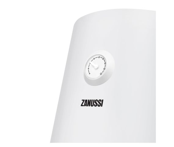 Водонагрівач (бойлер) ZANUSSI ZWH/S 80 Orfeus DH, зображення 8