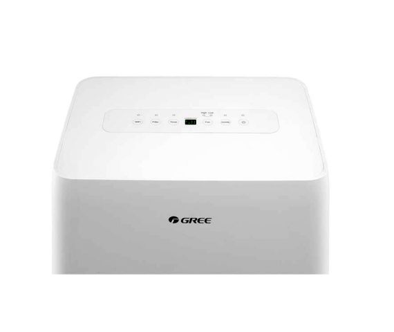 Осушувач повітря Gree GDN24BGB-K5EBA1A, зображення 3