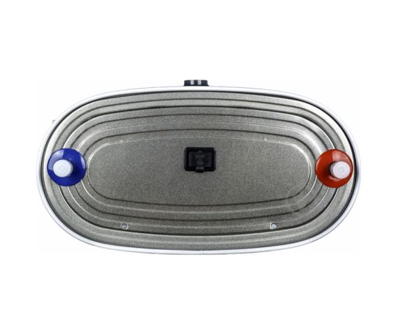 Водонагреватель (бойлер) ELECTROLUX EWH 80 Maximus Wi-Fi, изображение 5