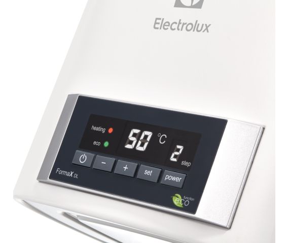 Водонагреватель (бойлер) ELECTROLUX EWH 50 Fmx DL EEC, изображение 7