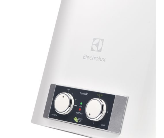 Водонагреватель (бойлер) ELECTROLUX EWH 100 Fmx EEC, изображение 7