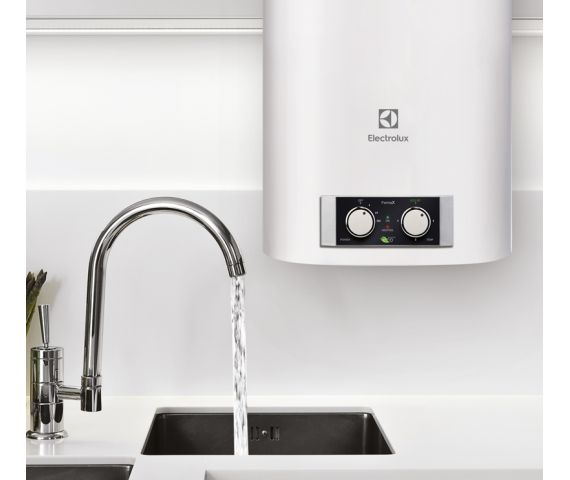 Водонагреватель (бойлер) ELECTROLUX EWH 100 Fmx EEC, изображение 8