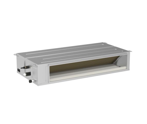 Кондиціонер спліт-система Tosot TUD100PHS1/A-S/TUD100W1/NhA-X, зображення 3