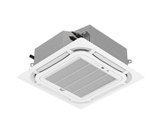 Кондиціонер спліт-система Cooper&Hunter CH-IC125RK2/CH-IU125RM2, зображення 3