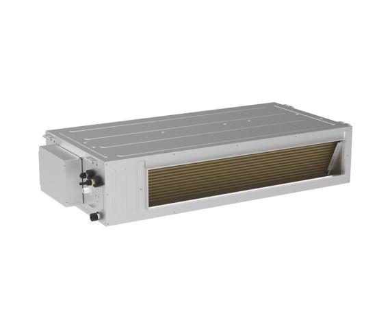 Кондиціонер спліт-система Tosot TUD140PHS1/A-S/TUD140W1/NhA-X, зображення 3