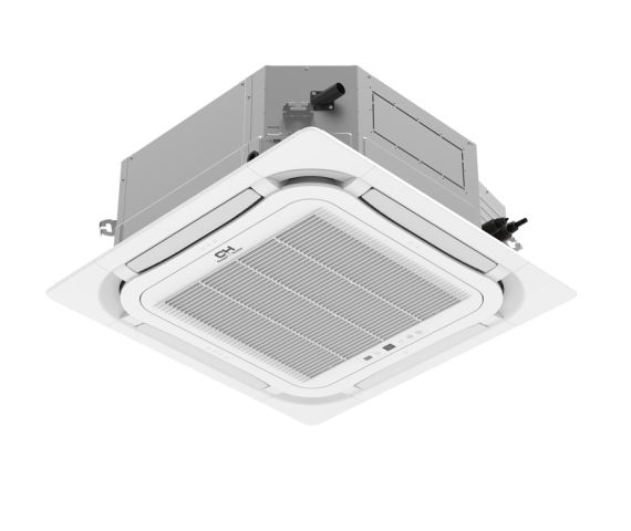 Кондиціонер спліт-система Cooper&Hunter CH-IC160RK2/CH-IU160RM2, зображення 3