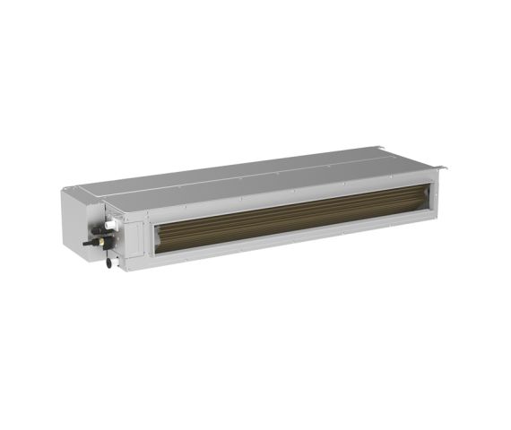 Кондиціонер спліт-система Tosot TUD50PS1/A-S/TUD50W1/NhA-S, зображення 3
