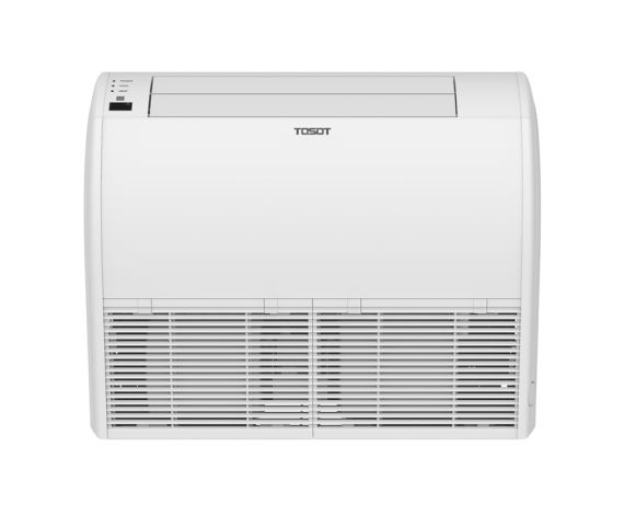 Кондиціонер спліт-система Tosot TUD50ZD1/A-S/TUD50W1/NhA-S, зображення 3