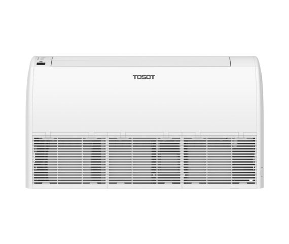 Кондиціонер спліт-система Tosot TUD100ZD1/A-S/TUD100W1/NhA-X, зображення 3