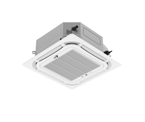 Кондиціонер спліт-система EWT Clima T24GAHI-N8/EOU-240GAHI-N8, зображення 3