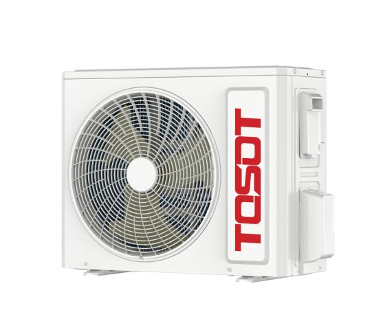 Кондиціонер спліт-система Tosot TUD160ZD1/A-S/TUD160W1/NhA-X, зображення 6