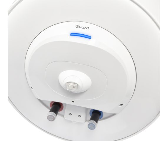 Водонагрівач (бойлер) ELECTROLUX EWH 30 Guard EU, зображення 8