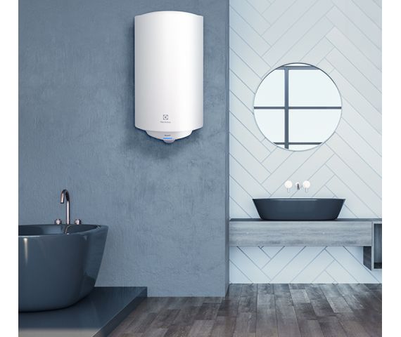 Водонагрівач (бойлер) ELECTROLUX EWH 100 Guard EU, зображення 10