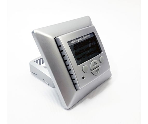 Терморегулятор Magnum Intelligent-Control (электронный), изображение 4