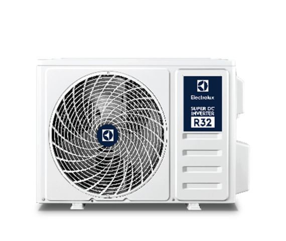 Зовнішній блок мультиспліт-системи Electrolux EACO/I-32 FMI-4/N8_ERP EEC, зображення 2