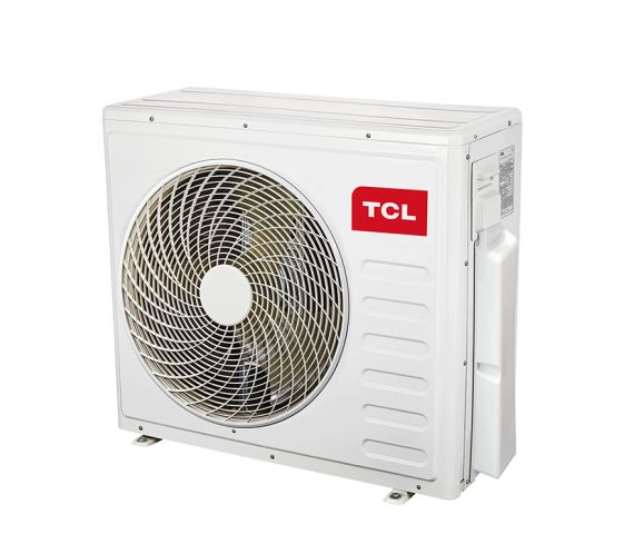 Зовнішній блок мультиспліт-системи TCL Free Match R32 FMA-42I5HD/DVO, зображення 3