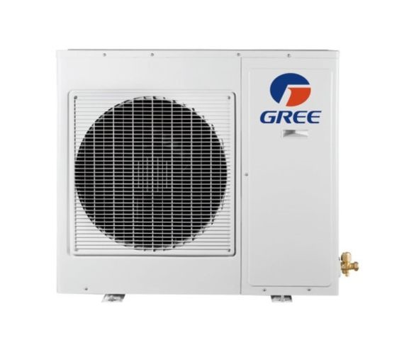 Комплект мульти-спліт система Gree GWHD(42)NK6LO R32 + Pular GWH(07)AGA-K6DNA1C/I*2шт + GWH(09)AGBXB-K6DDNA1A/I*3шт, зображення 8