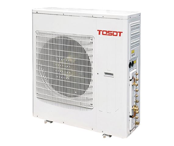 Комплект мульти-спліт система Tosot TM-42U5(O)2 + Smart GS-07DW2(I)*2шт + GS-09DW2(I)*3шт, зображення 6