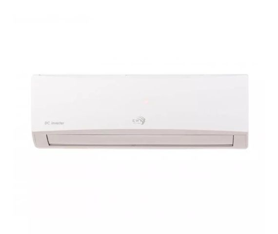 Комплект мульти-спліт система EWT Clima MXZ-5G125GAS-N8 + S-M07GAS-N8*2шт + S-M09GAS-N8*3шт, зображення 4