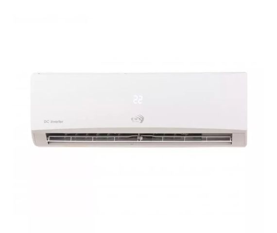 Комплект мульти-спліт система EWT Clima MXZ-5G125GAS-N8 + S-M09GAS-N8*5шт, зображення 5