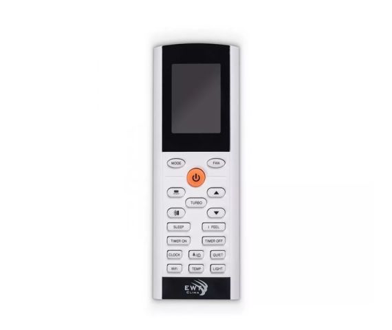 Комплект мульти-спліт система EWT Clima MXZ-5G125GAS-N8 + S-M09GAS-N8*5шт, зображення 9