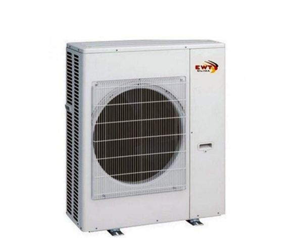 Комплект мульти-спліт система EWT Clima MXZ-4G100GAS-N8 + S-M07GAS-N8 + S-M09GAS-N8 + S-M12GAS-N8*2шт, зображення 10