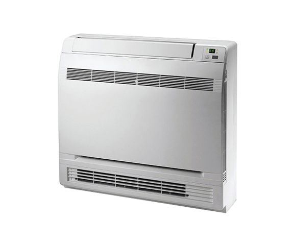Консольний кондиціонер Gree GEH09AAXB-K6DNA1A, зображення 3
