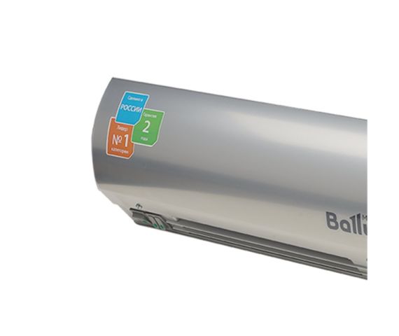 Тепловая завеса Ballu BHC-L08-S05-M (UA), изображение 3
