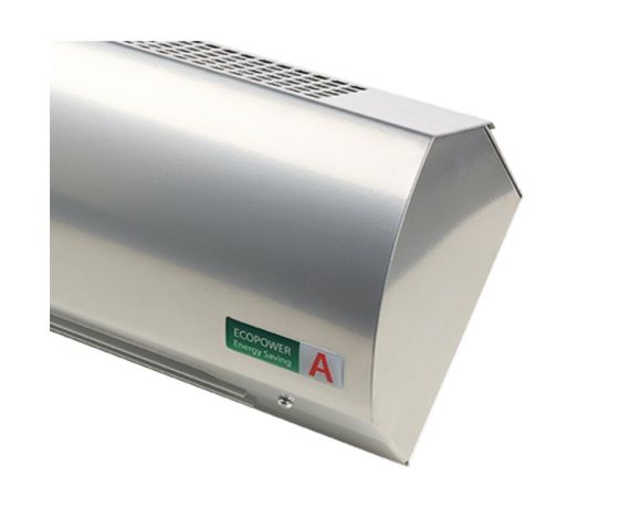 Тепловая завеса Ballu BHC-L08-S05-M (UA), изображение 5
